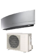 Reparación averías aire acondicionado Philco en  Valladolid